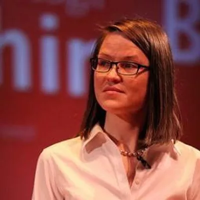 Kathryn Peters Berkman Klein Center